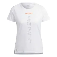 adidas Women's Terrex Agravic Trail Running T-Shirt adidas Women's Terrex Agravic Trail Running T-Shirt