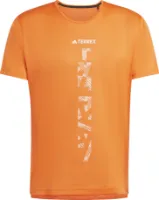 adidas Women's Terrex Agravic Trail Running T-Shirt adidas Women's Terrex Agravic Trail Running T-Shirt