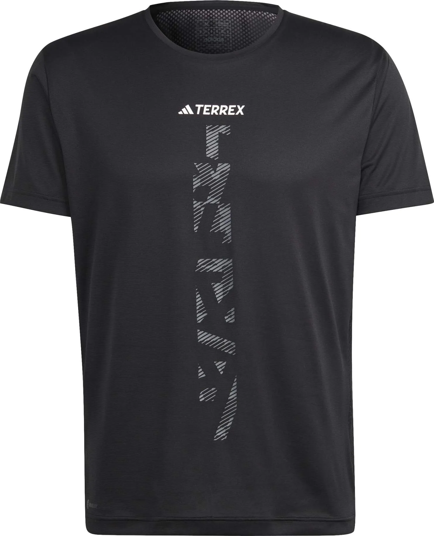 adidas Women's Terrex Agravic Trail Running T-Shirt