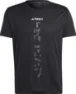 adidas Women's Terrex Agravic Trail Running T-Shirt