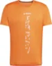 Semi Impact Orange/White