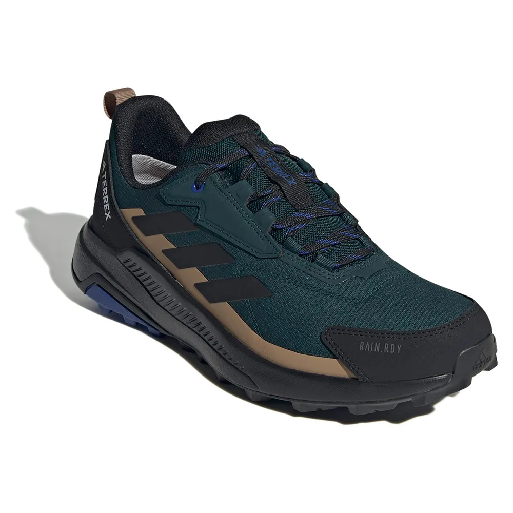 adidas Women's Terrex Anylander RAIN.RDY Hiking Shoes