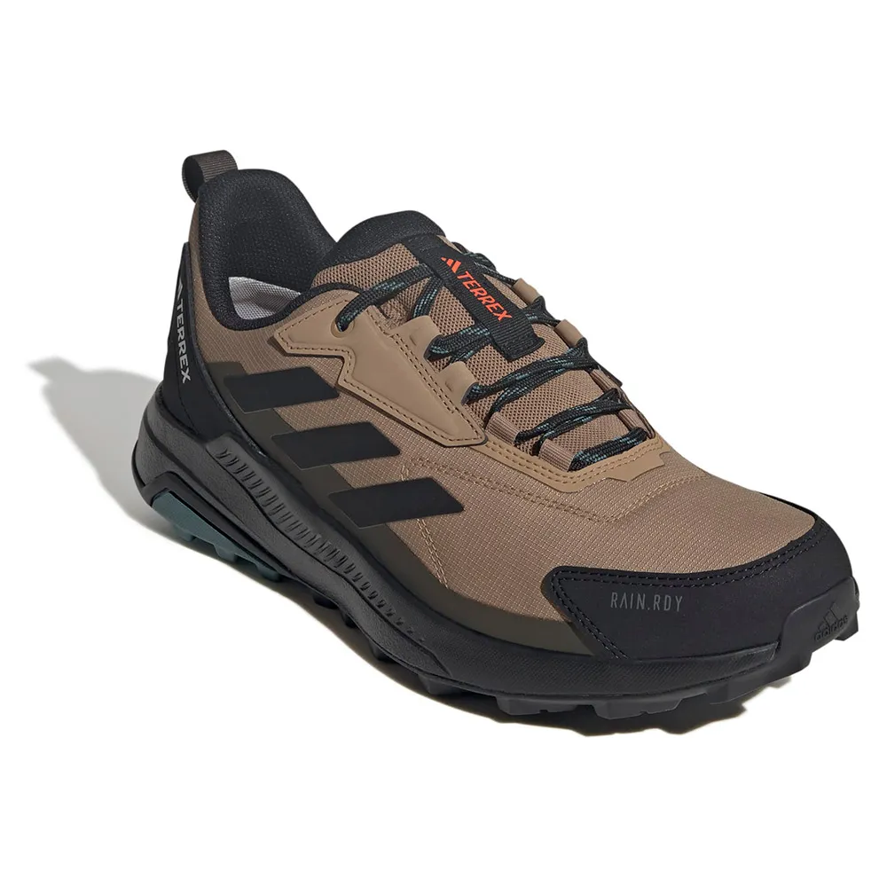adidas Women's Terrex Anylander RAIN.RDY Hiking Shoes