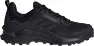 Core Black/Core Black/Grey Four