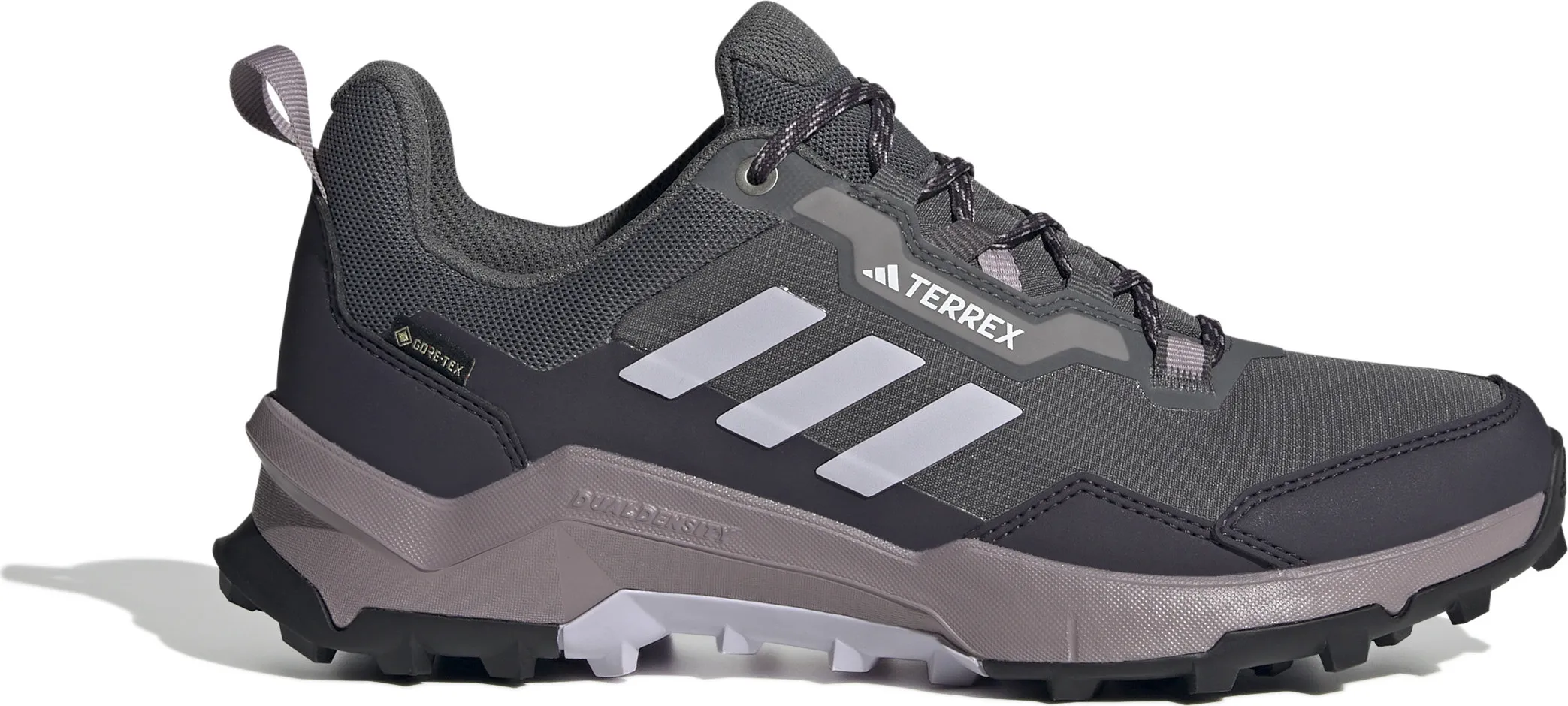 adidas Women's Terrex AX4 Gore-Tex Hiking Shoes