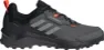 Grey Six/Grey Four/Solar Red