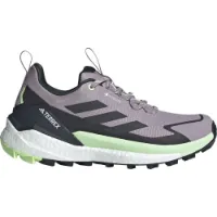 adidas Women's Terrex Free Hiker 2.0 Low GORE-TEX Hiking Shoes