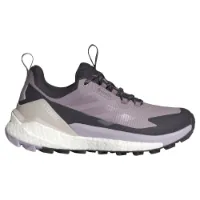 adidas Women's Terrex Free Hiker 2.0 Low GORE-TEX Hiking Shoes