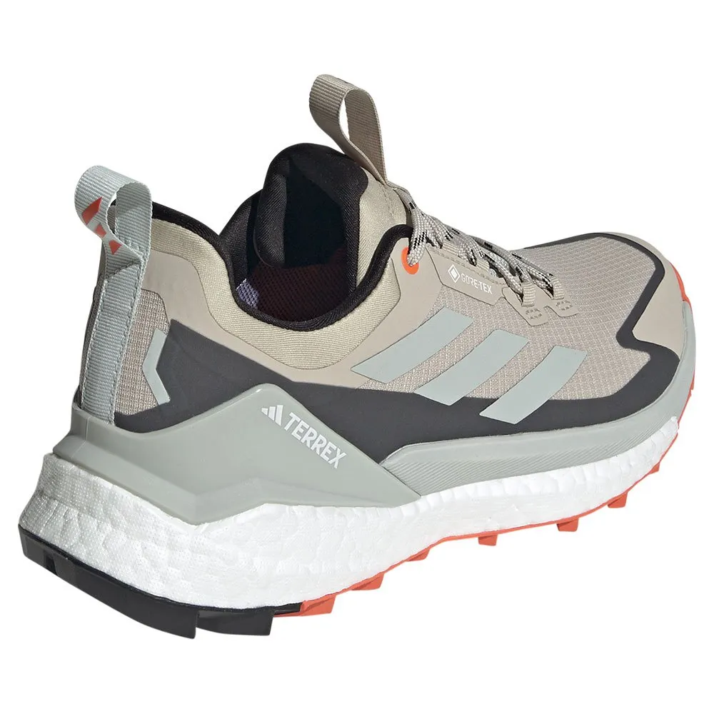 adidas Women's Terrex Free Hiker 2.0 Low GORE-TEX Hiking Shoes