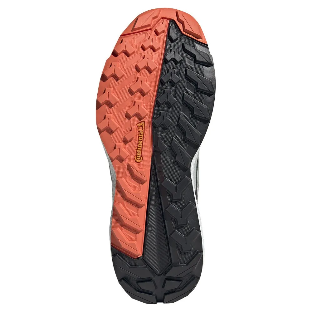 adidas Women's Terrex Free Hiker 2.0 Low GORE-TEX Hiking Shoes