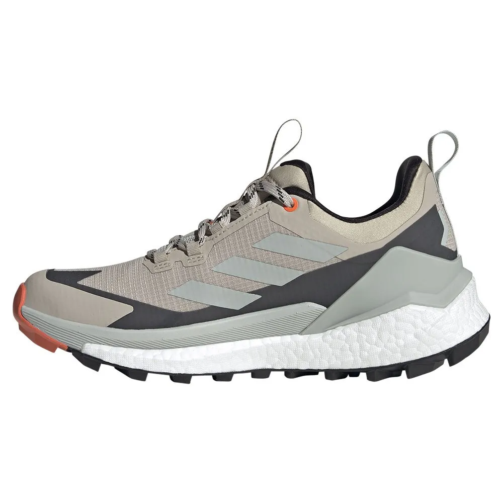 adidas Women's Terrex Free Hiker 2.0 Low GORE-TEX Hiking Shoes