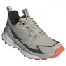 adidas Women's Terrex Free Hiker 2.0 Low GORE-TEX Hiking Shoes