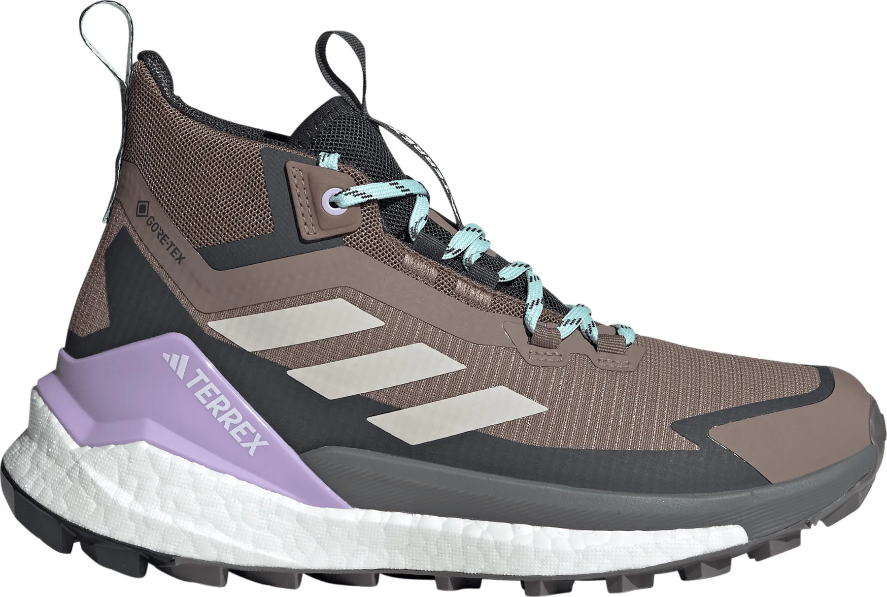 adidas Women's Terrex Free Hiker 2 Gore-Tex