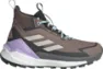 adidas Women's Terrex Free Hiker 2 Gore-Tex