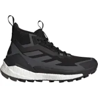 adidas Women's TERREX Free Hiker GORE-TEX 2.0 Hiking Shoes adidas Women's TERREX Free Hiker GORE-TEX 2.0 Hiking Shoes