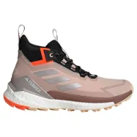 adidas Women's TERREX Free Hiker GORE-TEX 2.0 Hiking Shoes adidas Women's TERREX Free Hiker GORE-TEX 2.0 Hiking Shoes