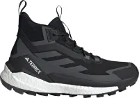 adidas Women's TERREX Free Hiker GORE-TEX 2.0 Hiking Shoes adidas Women's TERREX Free Hiker GORE-TEX 2.0 Hiking Shoes