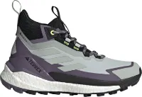 adidas Women's TERREX Free Hiker GORE-TEX 2.0 Hiking Shoes adidas Women's TERREX Free Hiker GORE-TEX 2.0 Hiking Shoes