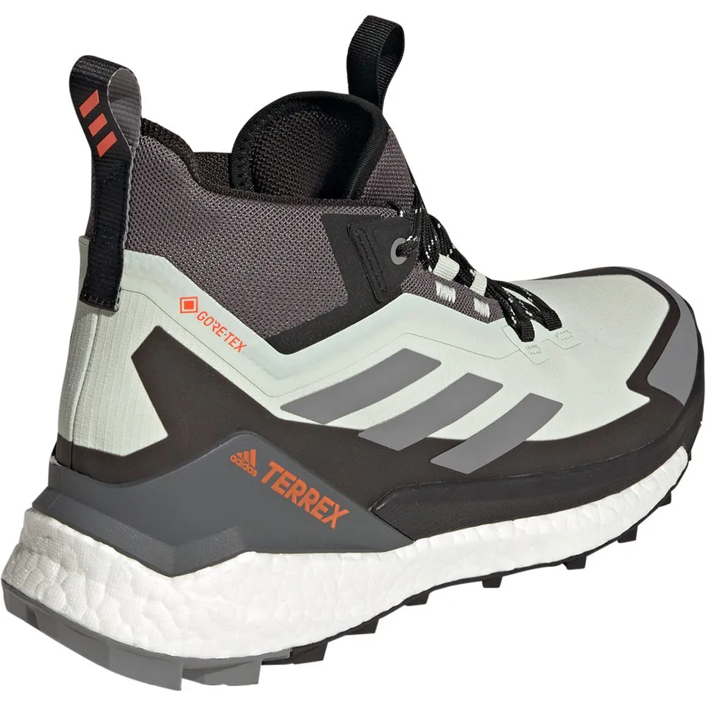 adidas Women's TERREX Free Hiker GORE-TEX 2.0 Hiking Shoes