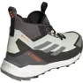 adidas Women's TERREX Free Hiker GORE-TEX 2.0 Hiking Shoes
