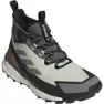 adidas Women's TERREX Free Hiker GORE-TEX 2.0 Hiking Shoes