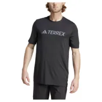 adidas Women's Terrex Mt Log Tech Tee adidas Women's Terrex Mt Log Tech Tee