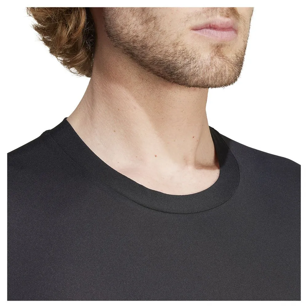 adidas Women's Terrex Mt Log Tech Tee