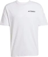 adidas Women's Terrex Mt Tee