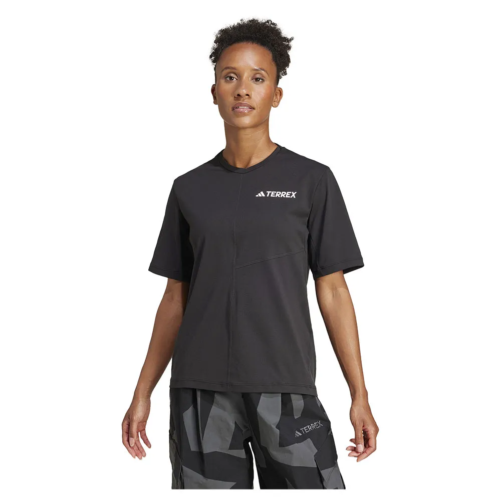 adidas Women's Terrex Mt Tee