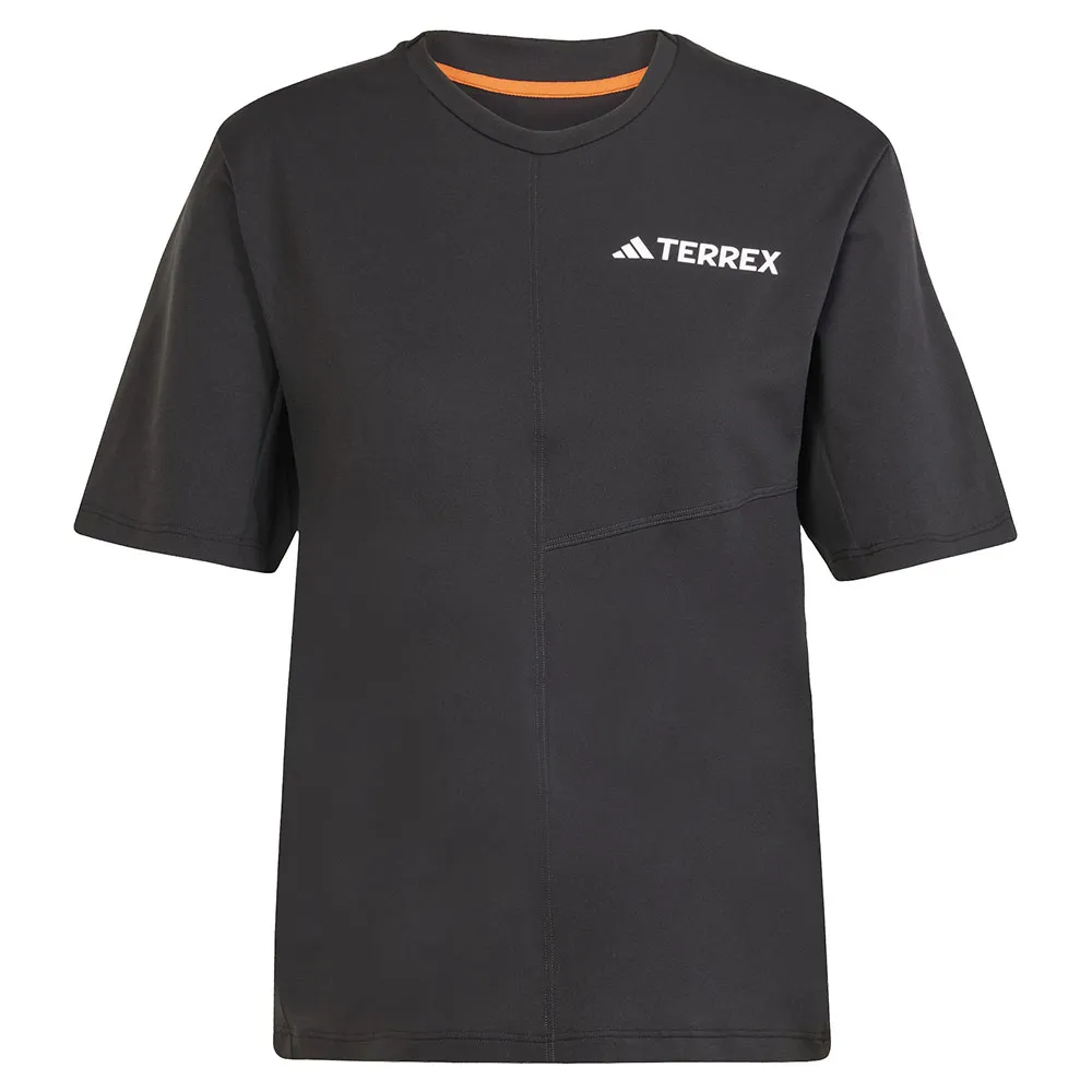 adidas Women's Terrex Mt Tee