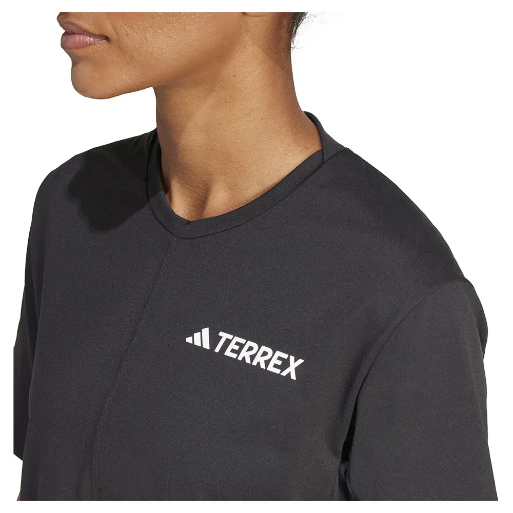 adidas Women's Terrex Mt Tee