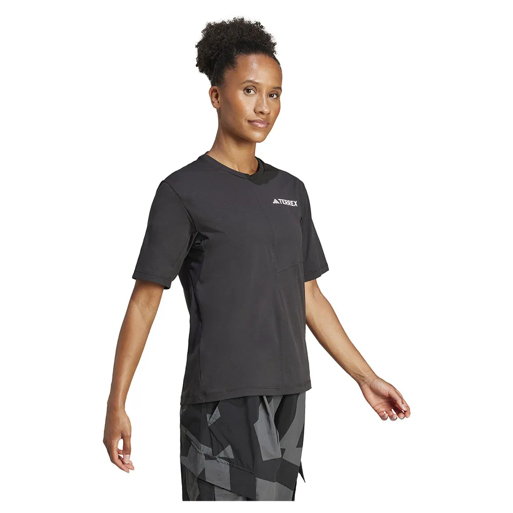 adidas Women's Terrex Mt Tee