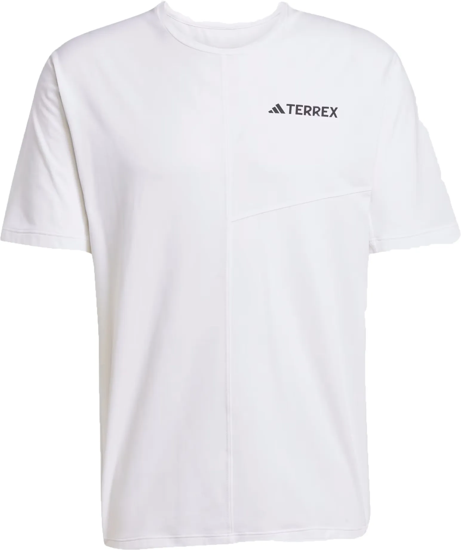 adidas Women's Terrex Mt Tee adidas Women's Terrex Mt Tee