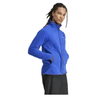 adidas Women's Terrex Multi Full ZIP Fleece Jacket adidas Women's Terrex Multi Full ZIP Fleece Jacket