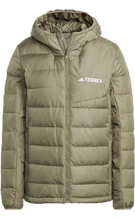 adidas Women's Terrex Multi Light Down Jacket adidas Women's Terrex Multi Light Down Jacket