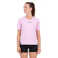 adidas Women's Terrex Multi T-shirt adidas Women's Terrex Multi T-shirt