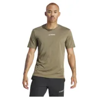 adidas Women's Terrex Multi T-shirt adidas Women's Terrex Multi T-shirt