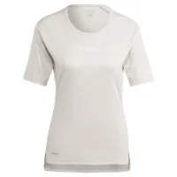adidas Women's Terrex Multi T-shirt adidas Women's Terrex Multi T-shirt