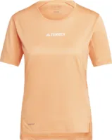 adidas Women's Terrex Multi T-shirt adidas Women's Terrex Multi T-shirt