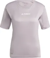 adidas Women's Terrex Multi T-shirt adidas Women's Terrex Multi T-shirt