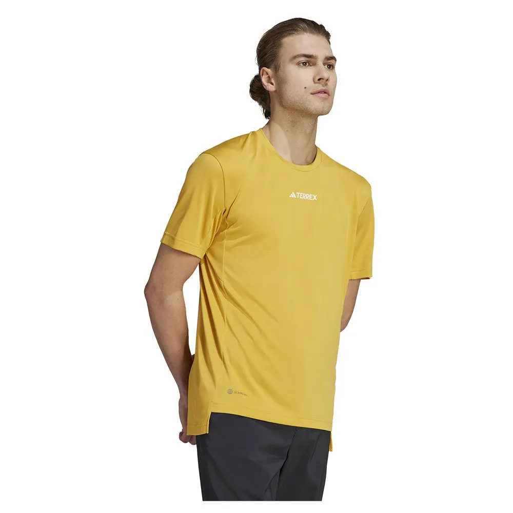 adidas Women's Terrex Multi T-shirt