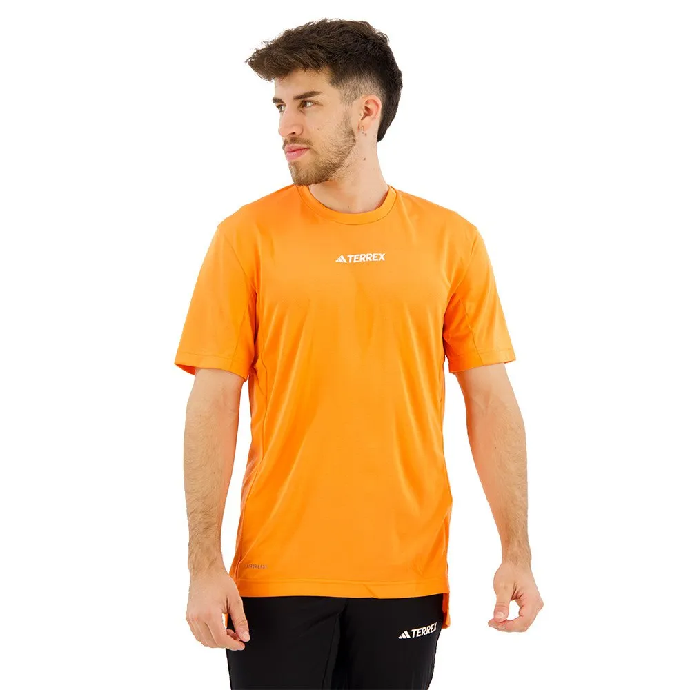 adidas Women's Terrex Multi T-shirt