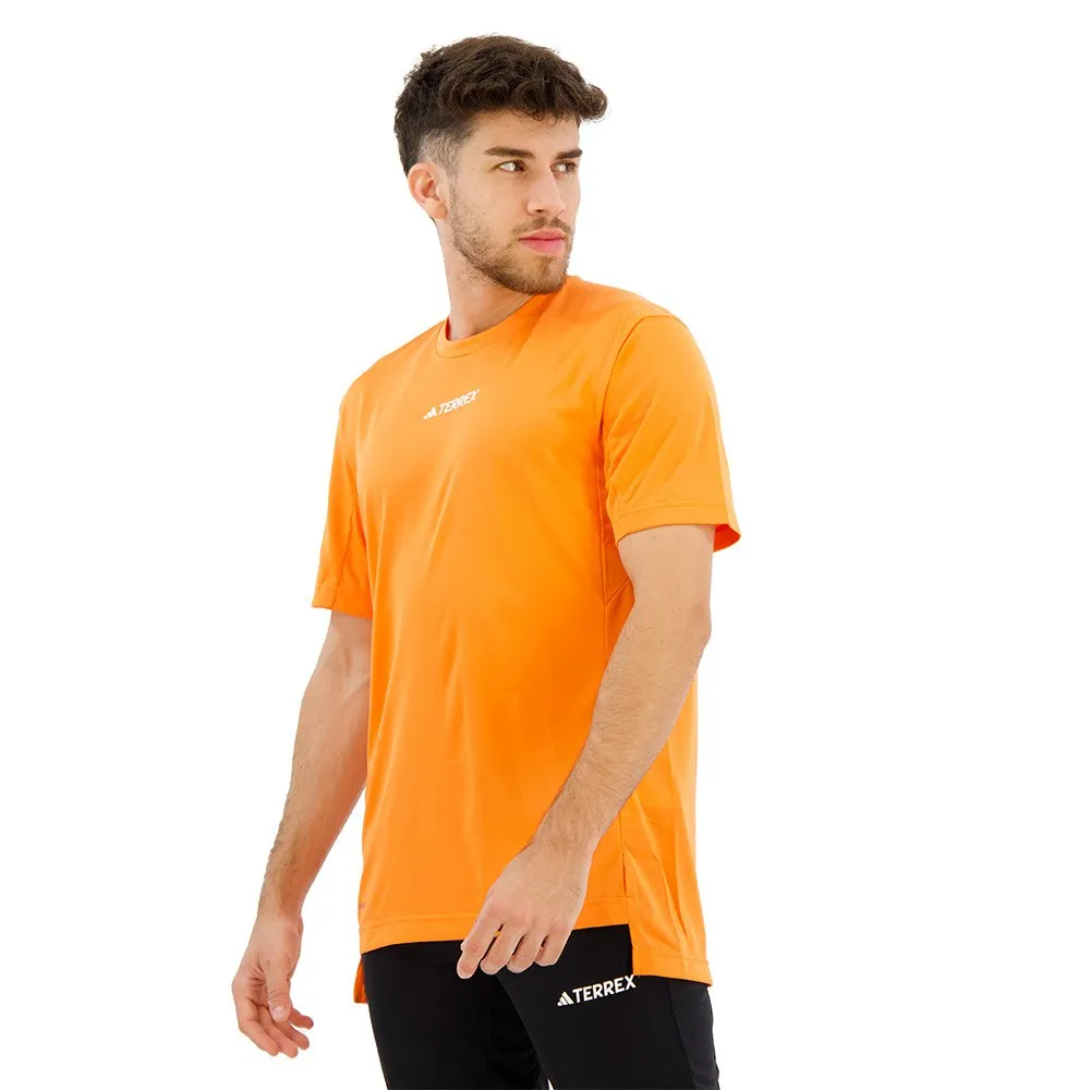 adidas Women's Terrex Multi T-shirt
