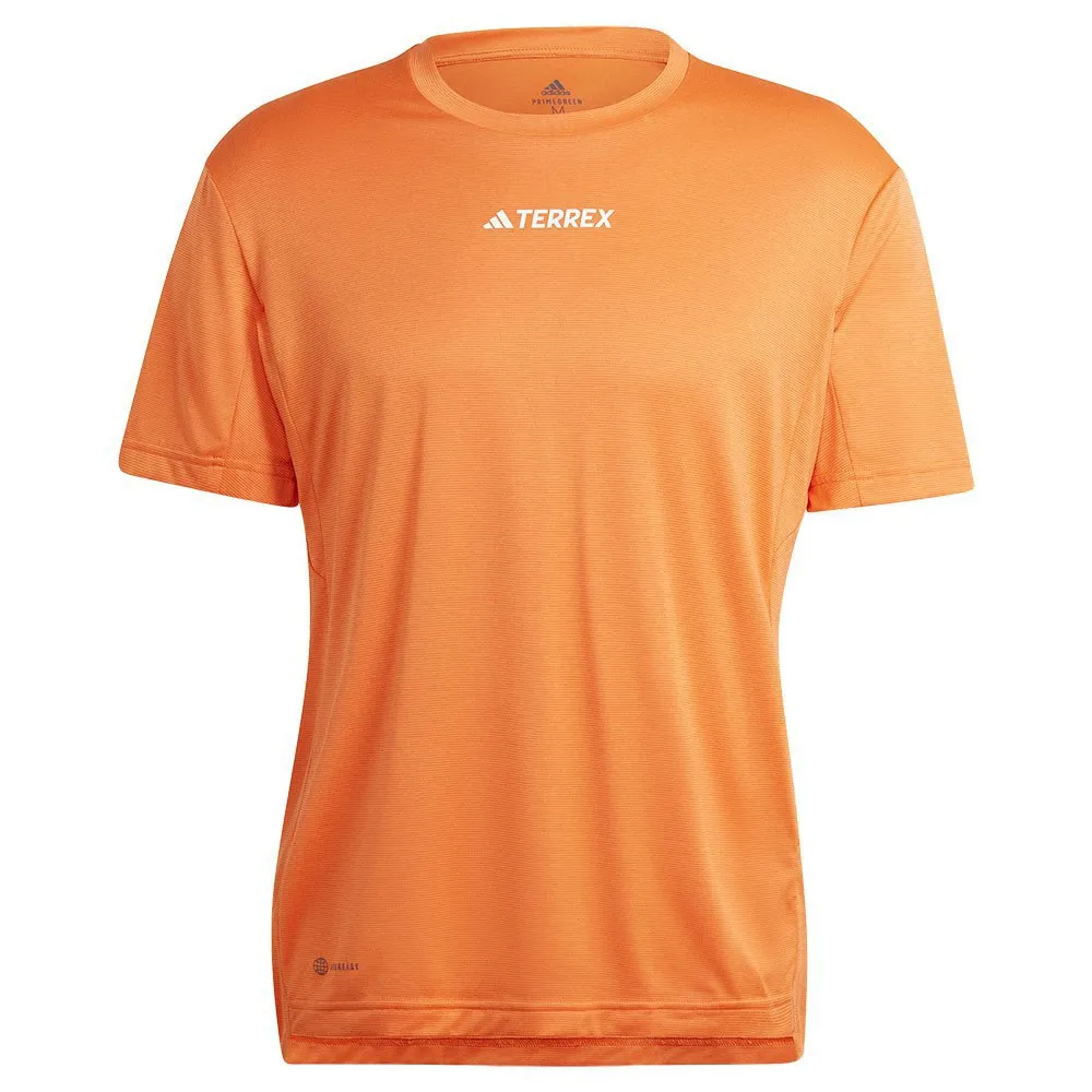 adidas Women's Terrex Multi T-shirt