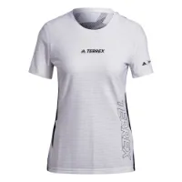 adidas Women's Terrex Parley Agravic TR Pro T-shirt adidas Women's Terrex Parley Agravic TR Pro T-shirt