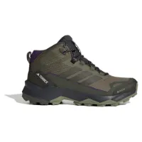 adidas Women's Terrex Skychaser Ax5 Mid Gore-Tex adidas Women's Terrex Skychaser Ax5 Mid Gore-Tex