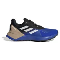adidas Women's Terrex Soulstride RAIN.RDY Trail Running Shoes