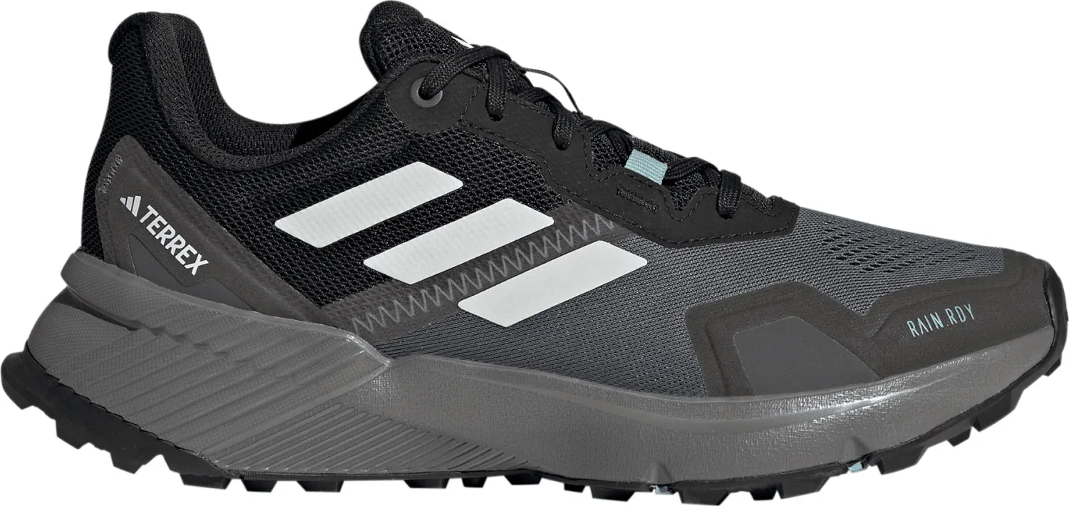 adidas Women's Terrex Soulstride RAIN.RDY Trail Running Shoes adidas Women's Terrex Soulstride RAIN.RDY Trail Running Shoes