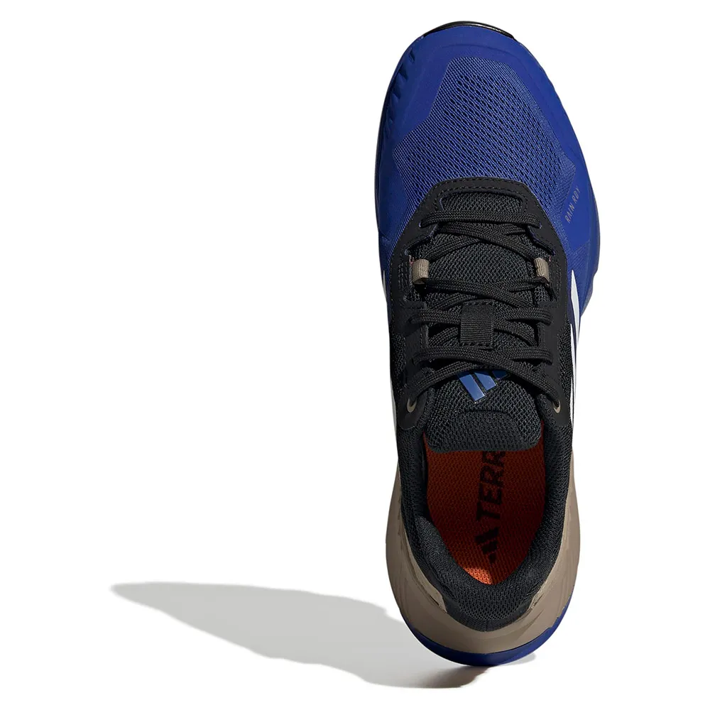 adidas Women's Terrex Soulstride RAIN.RDY Trail Running Shoes