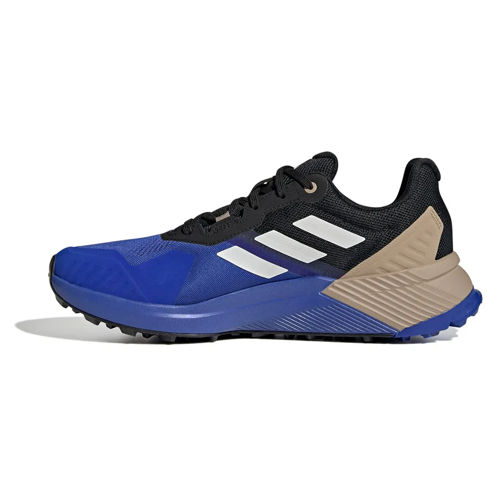 adidas Women's Terrex Soulstride RAIN.RDY Trail Running Shoes